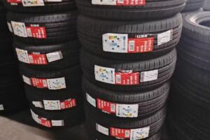 Llantas Multimarcas Miguel Alem&aacute;n