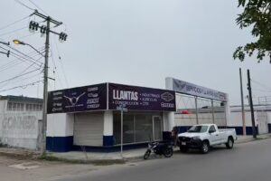 LLANTAS NAT