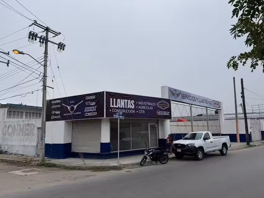 LLANTAS NAT