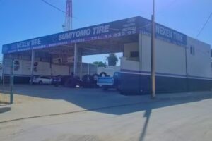 Llantas NEXEN &ndash; San Jos&eacute; del Cabo