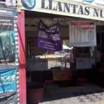 LLantas nuevas