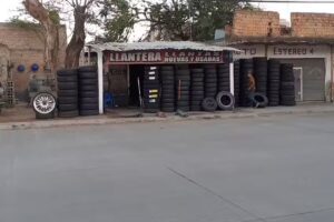 Llantas Nuevas Y Usadas