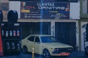 LLANTAS ORNI (TOYO, KUMHO, HANKOOK, PIRELLI, ECONOMICAS, GOODYEAR, BLACKHAWK) OFERTA DE LLANTAS. LLANTERA EN LEON GTO.