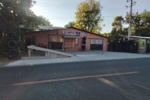 Llantas Ortiz Coatepec Harinas