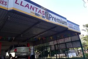 Llantas Premium
