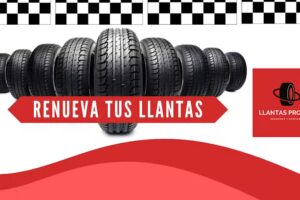 Llantas Pro Mex
