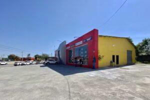 Llantas Prodynamics | Allende