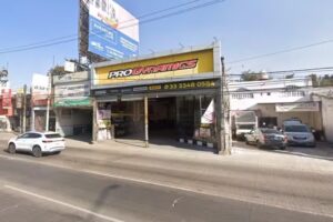 Llantas Prodynamics | Bugambilias
