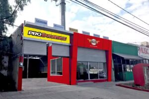 Llantas Prodynamics | Constituyentes