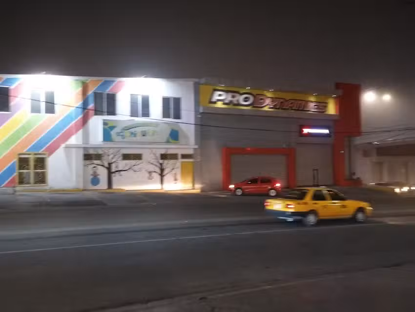 Llantas Prodynamics | Fundadores