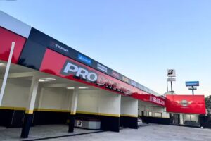 Llantas Prodynamics | Itzaes