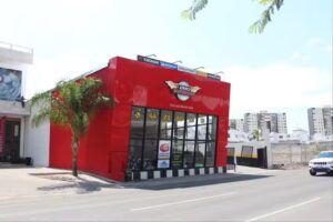 Llantas Prodynamics | Juriquilla