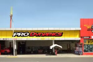Llantas Prodynamics | Madero 3