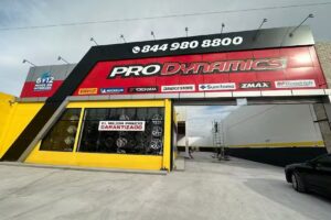 Llantas Prodynamics | Ramos Arizpe