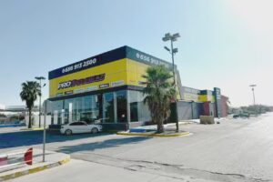 Llantas Prodynamics | San Lorenzo