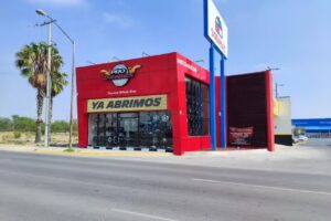 Llantas Prodynamics | Sendero