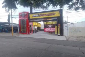 Llantas Prodynamics | Tr&aacute;nsito