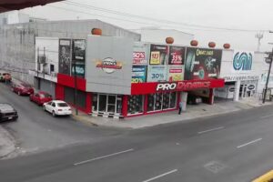 Llantas Prodynamics | Urdiales