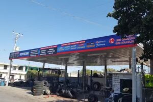 Llantas, Reparaciones y Servicios Fierro