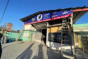 LLANTAS, RINES, LUBRICANTES Y SERVICIOS FMI