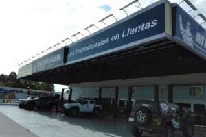 Llantas Royal de Sinaloa – Navolato