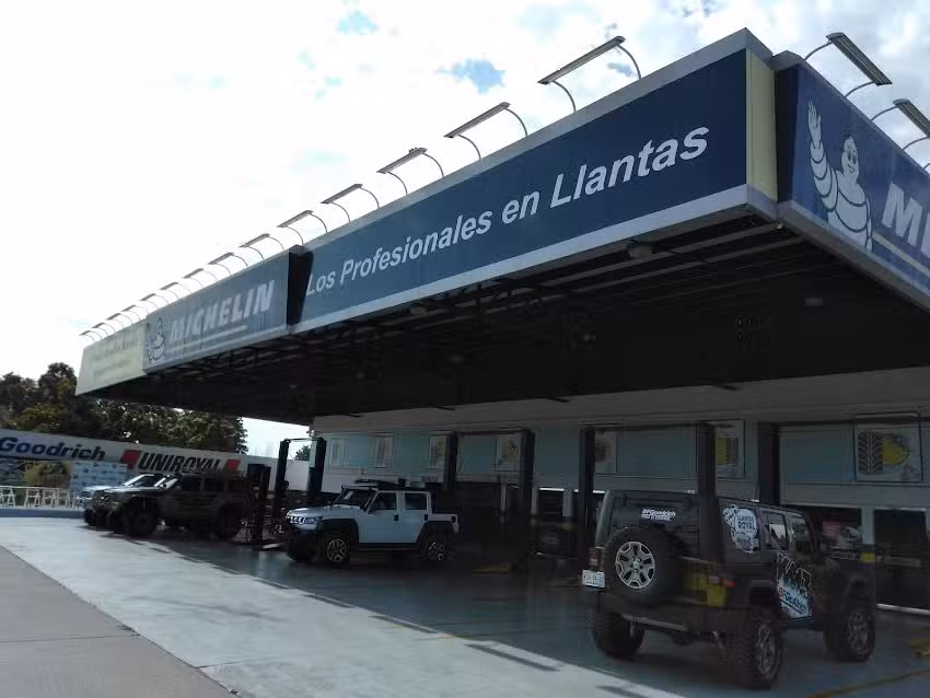 Llantas Royal de Sinaloa – Navolato