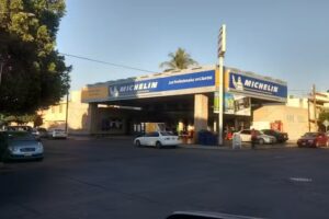 Llantas Royal de Sinaloa &ndash; Progreso
