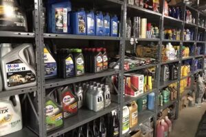 Llantas Servicios Y Refacciones &ldquo;EL VALLE&rdquo;
