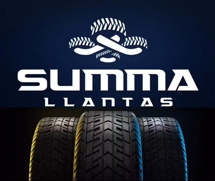 Llantas SummaMx | Piedras Negras
