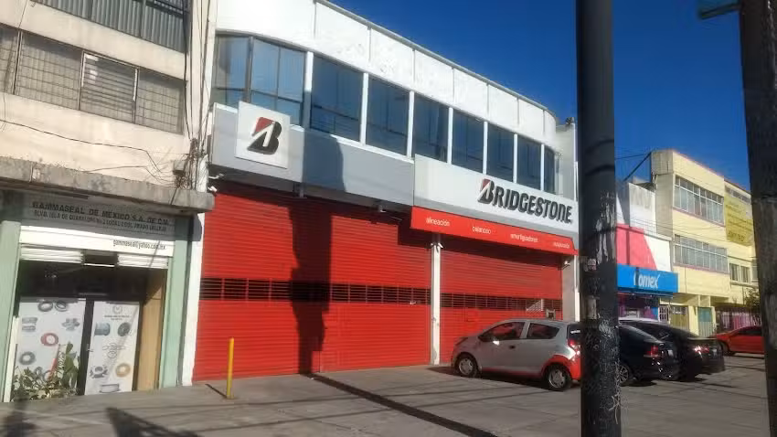 LLANTAS SUPREMAS