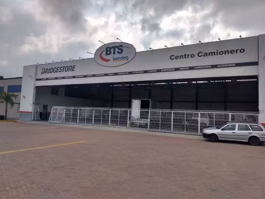 Llantas, suspensiones Vulcafrio Queretaro