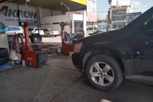 Llantas Tornel de Aguascalientes SA de CV
