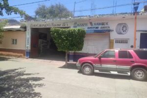 Llantas Universales La Huacana
