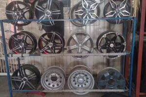 Llantas Universales Ole’s