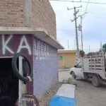 Llantas usadas