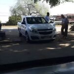 Llantas Usadas
