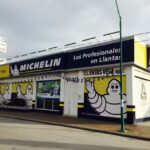 Llantas Vega Boulevard
