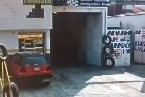 Llantas y afinaciones Llantin