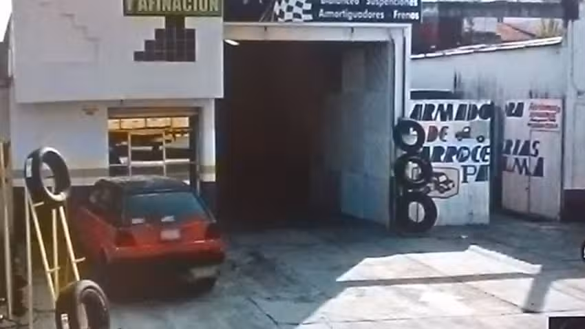 Llantas y afinaciones Llantin