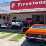 Llantas y Autoservicios Kartix