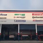 Llantas y Frenos Express