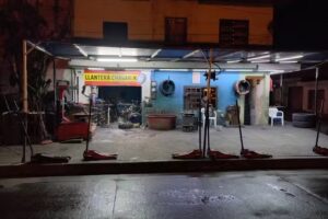 Llantas y grúas Chavarín 24/7