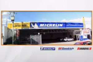 Llantas y Lubricantes S.A. de C.V.