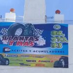 Llantas Y M&aacute;s