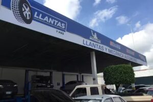 llantas y mas del bajio