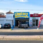 Llantas Y Montacargas