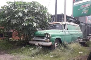 Llantas y refacciones Casa Rivera