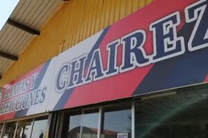 Llantas y Refacciones Chairez