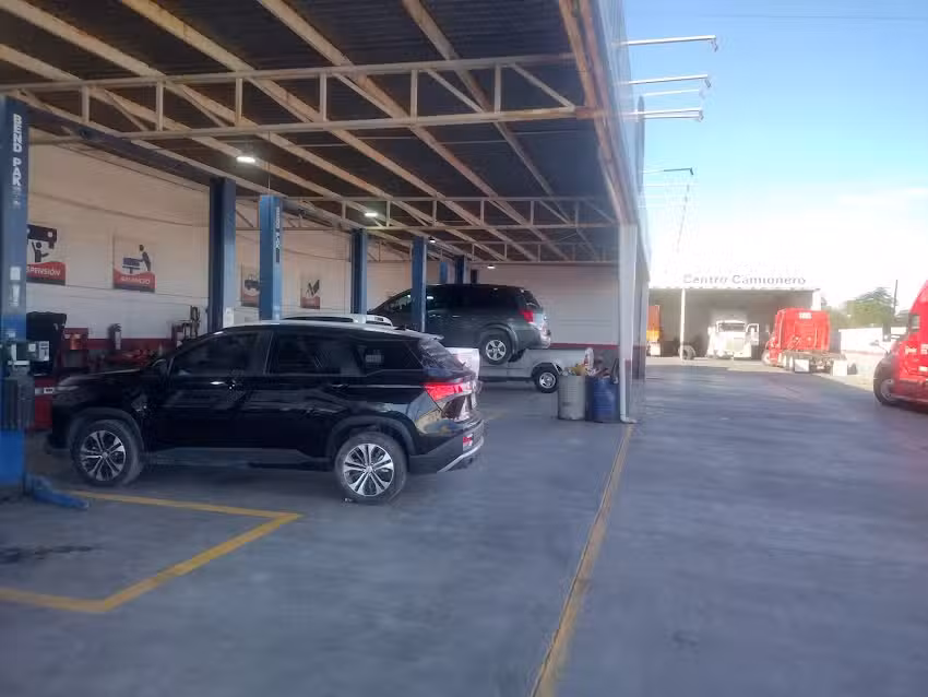 Llantas y Refacciones de Matamoros