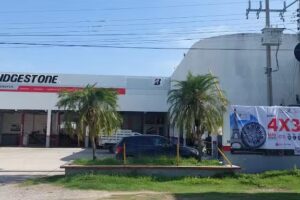 Llantas y Refacciones de Matamoros Suc. Mante